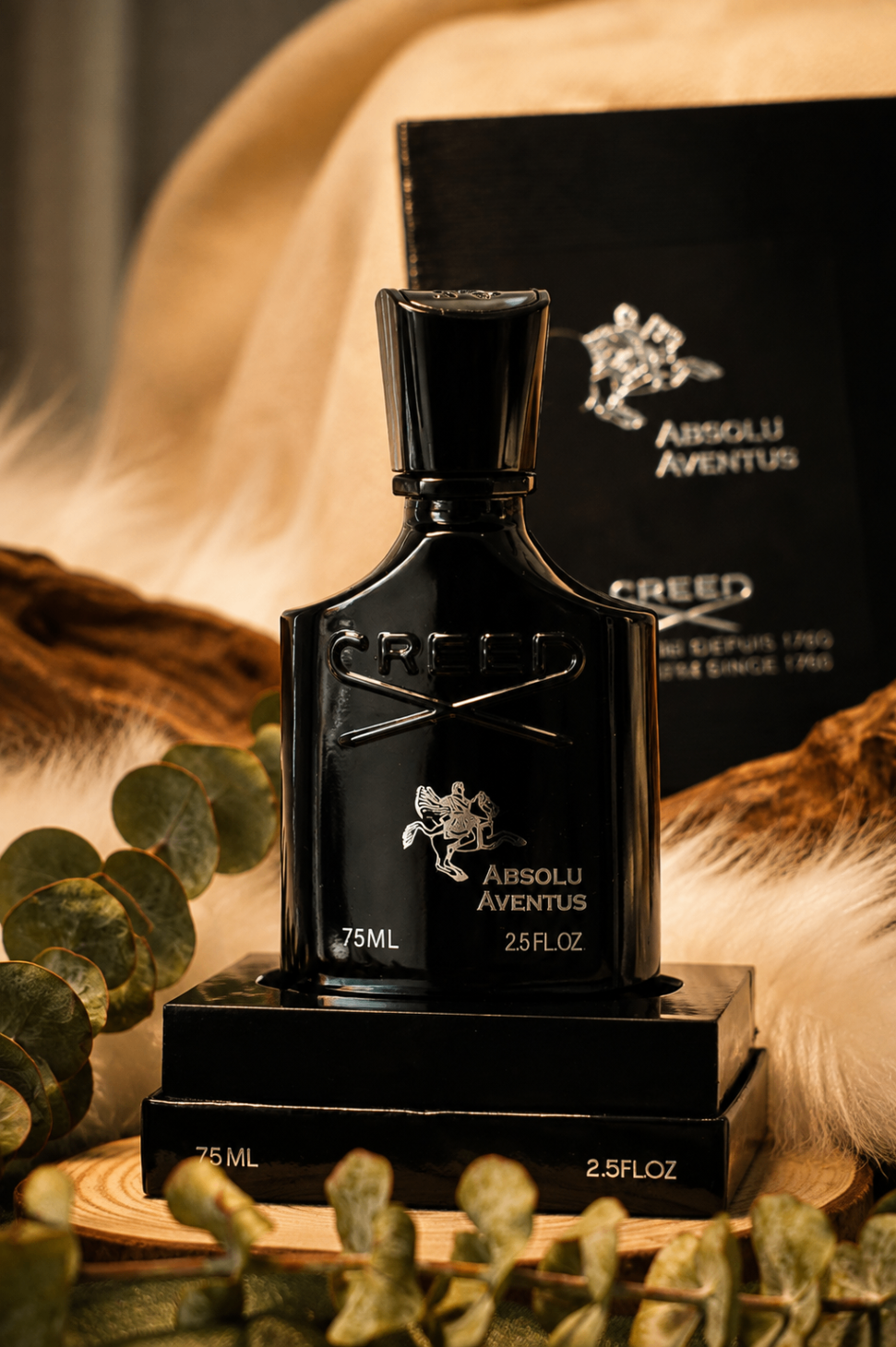 Absolu Aventus photo 2