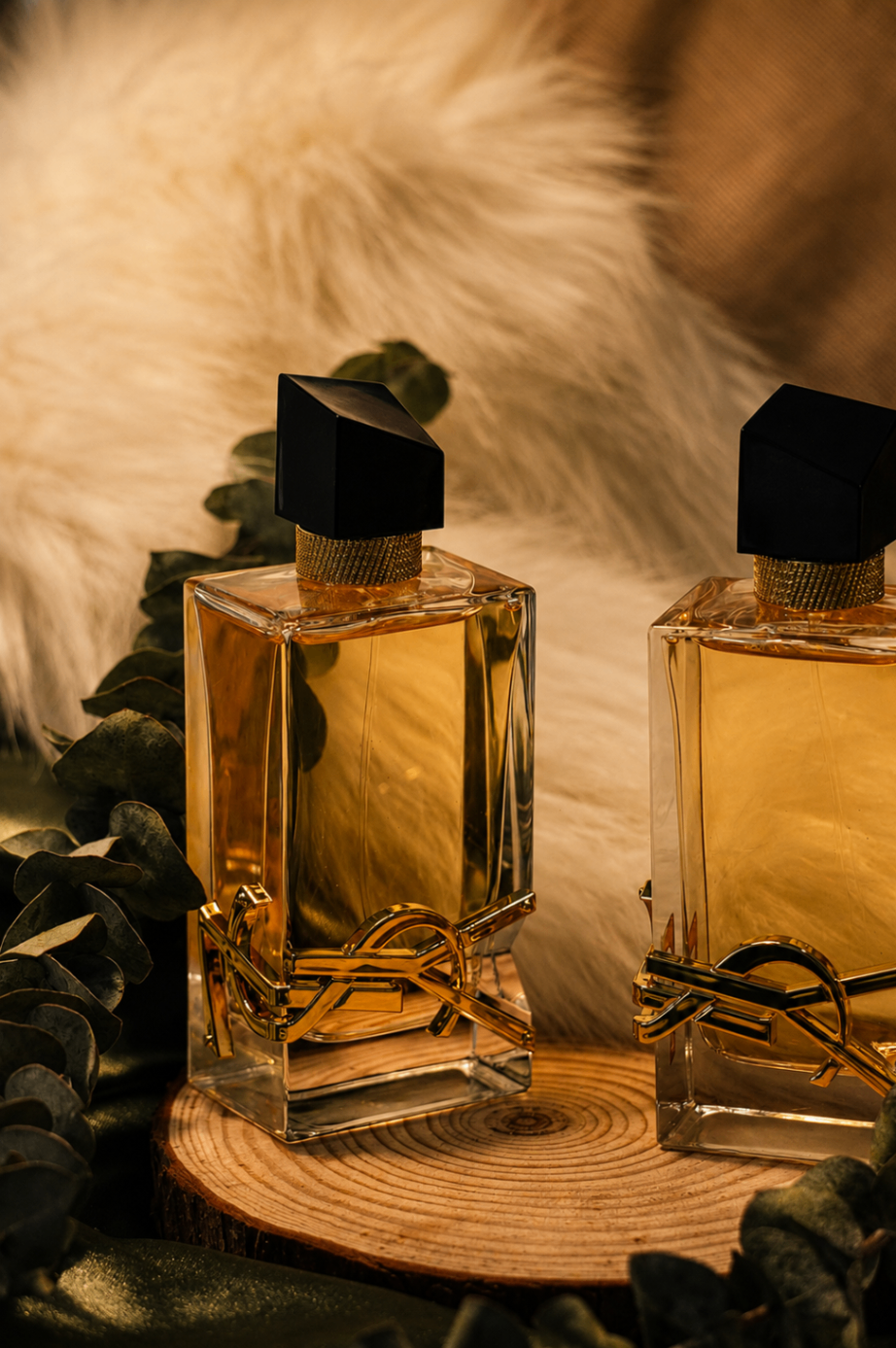 Libre Eau de Parfum photo 2