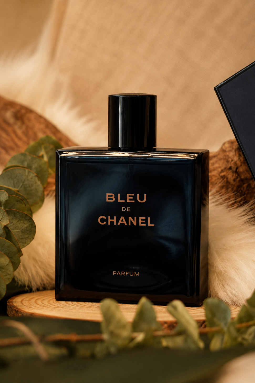 Bleu de Chanel Parfum photo 2