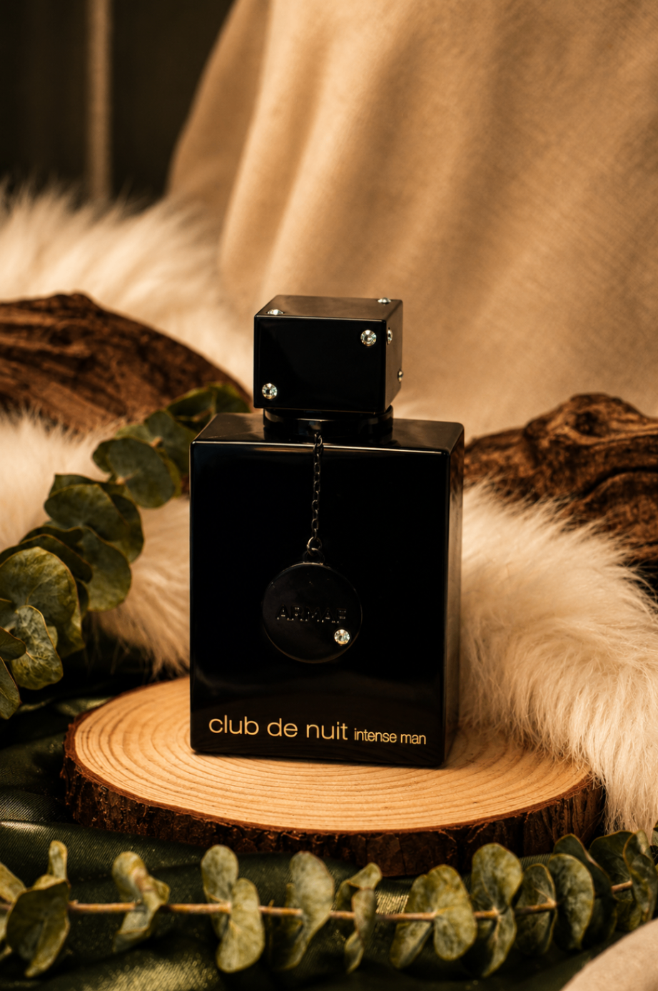 Club de Nuit Intense Man photo 2